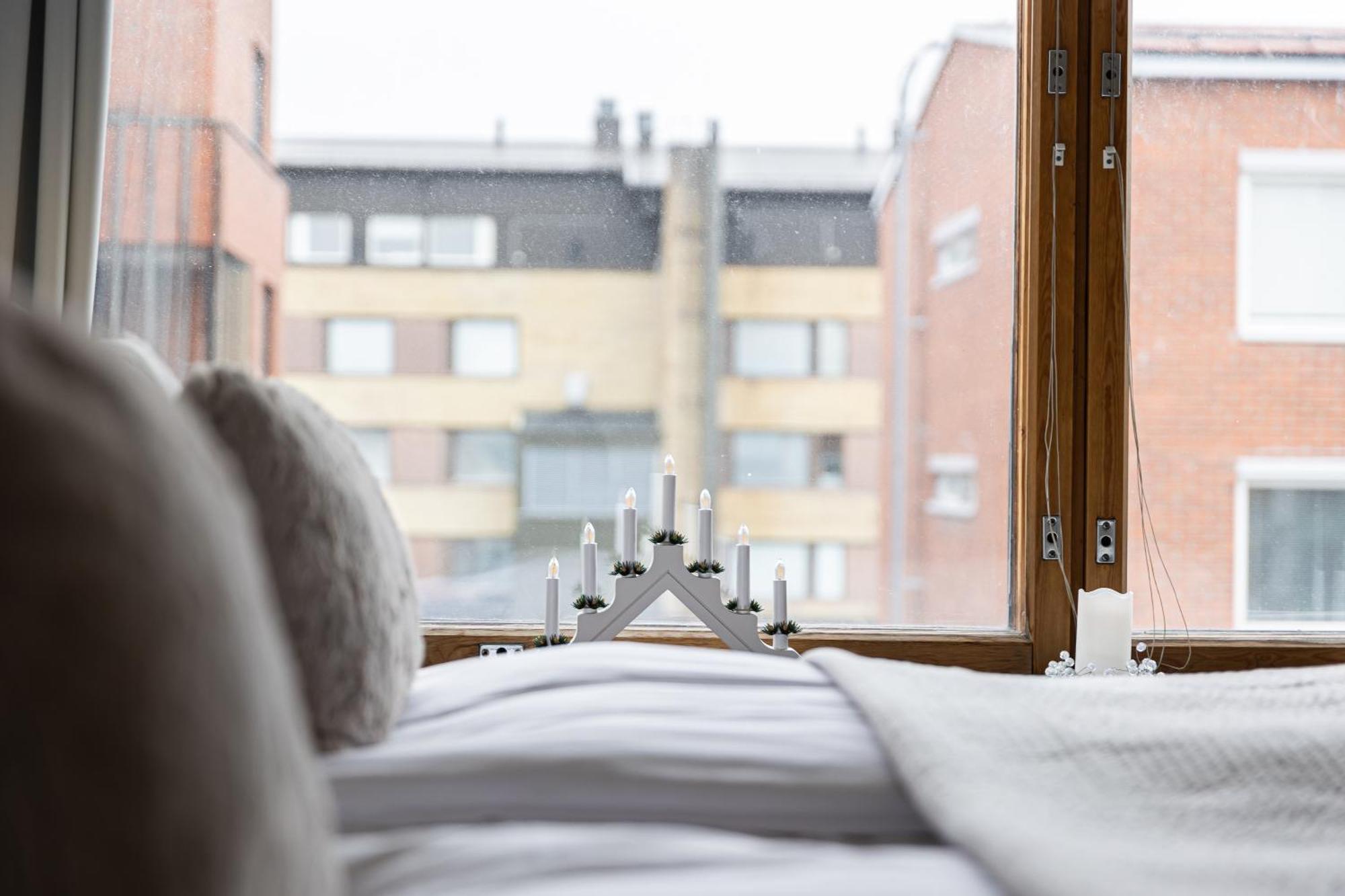 Appartamento Lapland Rovaniemi